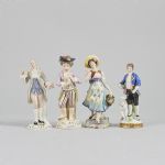 1369 3780 FIGURINES